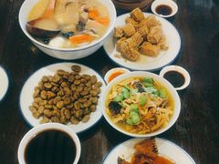 -咸亨酒店•非遗绍兴菜•中华老字号(堂吃餐厅)