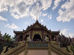 -西双版纳总佛寺