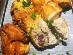 -绿茶餐厅(天津天河城店)