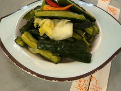 自制酸辣小菜-鼎香润(德胜门内店)