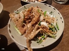 -Cuc Gach Quan Restaurant