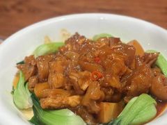-纳瓦新疆菜(银都店)