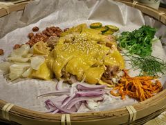 -花溪雨·森林餐厅(石基店)