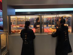 门面-LELECHA乐乐茶(新街口大洋店)