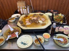 -老渔家白族石板烧旗舰店