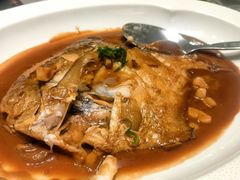 -钱塘花园·宁波菜