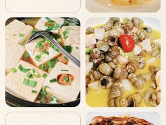 -锡和无锡菜(景丽苑店)