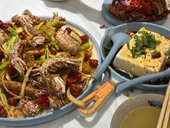 麻辣虾爬子-辣盆盆麻辣小龙虾(哈尔滨总店)