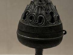 -深圳博物馆(古代艺术馆)