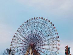 -七彩云南欢乐世界