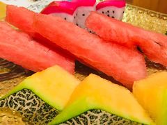 -山之川日料放题(通州店)