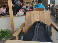 大堂-maan coffee漫咖啡(通州店)