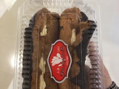 -白玉兰食品甜凤店(合生汇店)
