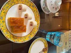 -富华斋饽饽铺·宫廷糕点·伴手礼(护国新天地店)