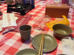 -望庐说·本地菜馆