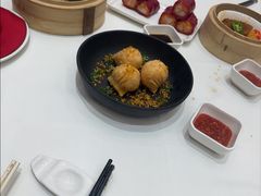 -喜宴又一村·粤菜·茶点·海鲜(壹方天地店)