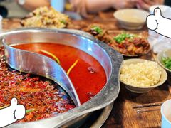 -后火锅(总店)