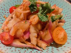 酸辣无骨凤爪-BetterThai 泰加(苏州中心店)
