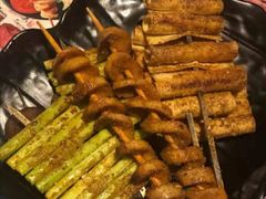 -眼镜哥浦江夜宵大本营