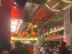 -神府路壹号·海鲜烧烤·砂锅粥·锅物(三坊七巷店)