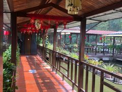 -菜根香土菜馆(文昌东路店)