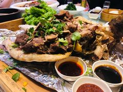 -绍兴饭店(大宁店)