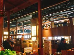 -千寻烧肉(政务区店)