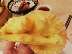 凤凰流沙包-点都德(华强南店)