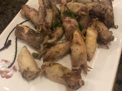 -旺达·福州菜(正大广场店)