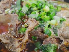 -余家庄肥肠鱼地方汤锅(银杏大道店)