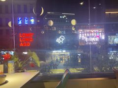 -烹然四季椰子鸡火锅(团结湖总店)