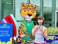 -凯德MALL(西直门店)