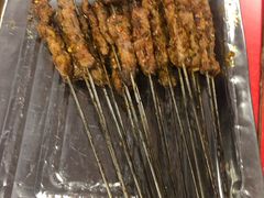 -玲玲涮牛肚(土门坊店)
