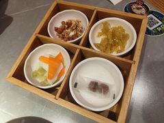 -闽上鲜·福建菜(龙湖滨江天街店)