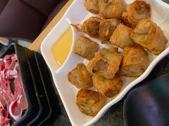-林记潮牛·牛肉火锅(上马墩店)