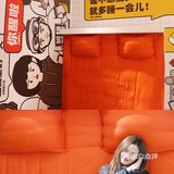 沈阳0元看展 独特的懒？快来康康懒人展览！