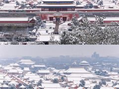 -故宫博物院(故宫)