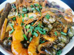 -阿东农家菜(新场古镇下塘街店)
