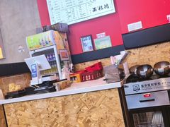 -鸿福面馆·非物质文化遗产(活力源店)