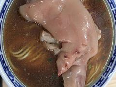 -盛兴面馆(真儒大厦店)