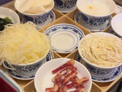 -咏江南·苏式火锅·苏州评弹(观前街店)
