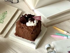 -Pantry's Best派悦坊蛋糕(K11购物艺术中心店)