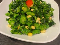-好嫂子酱猪手•农家菜(蒲黄榆店)