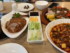 -遇见小厨·北京烤鸭·江湖菜·川菜(广福桥店)