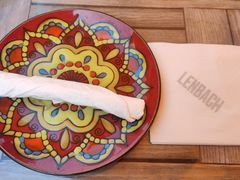 -LENBACH兰巴赫西餐啤酒坊(大连东港店)