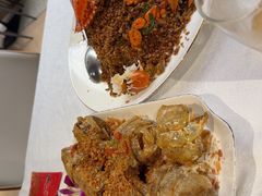 -喜记避风塘炒辣蟹(旗舰店)