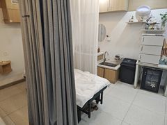 -麦悠悠·SPA·推拿(沈杜公路地铁站店)