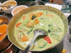 -simply thai天泰(长泰广场店)