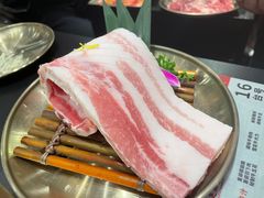 -西塔老太太泥炉烤肉(龙湖北苑天街店)