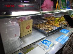 水产区-阿捡忭京炸鸡(韭菜园总店)